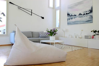 Aella Moderne Minimaliste Long Bras Applique Murale