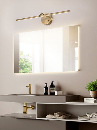 Suly Slim Or Applique Murale Rechargeable