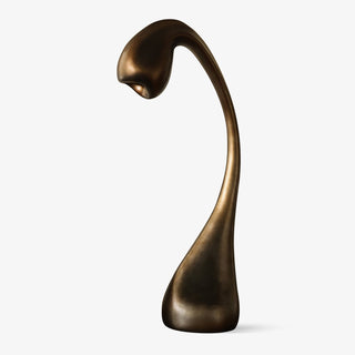 Umer Grande Lampadaire Sculptural