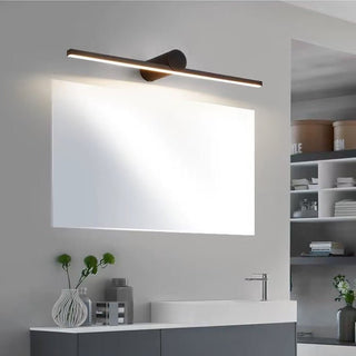 Kylb Noir Applique Murale Rechargeable Élégante