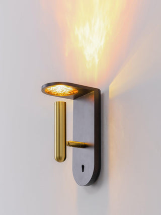 Lustra Applique Murale LED Ajustable