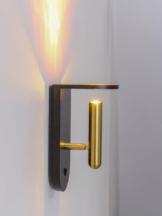 Lustra Applique Murale LED Ajustable