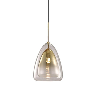Calyrance Suspension Lampe de Luxe