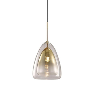 Calyrance Suspension Lampe de Luxe