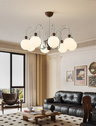 Fentel Loop Lustre