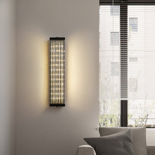 Brenno Column Applique Murale