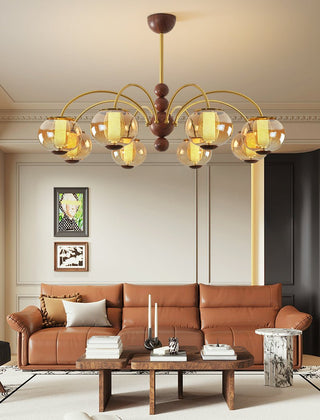 Mae Bloom Lustre