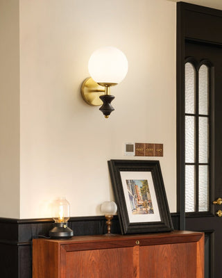 Kios Applique Murale Globe
