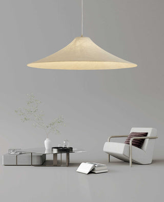 Abbotswell Suspension Naturelle Plate Minimaliste Moderne