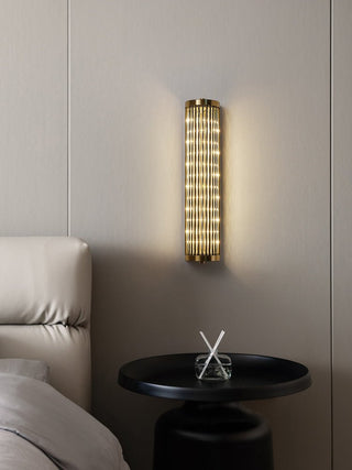 Brenno Column Applique Murale