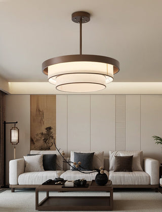 Wilke Suspension
