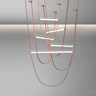 Solara Suspension Ceinture Tracer