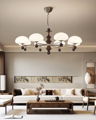 Gair Lustre