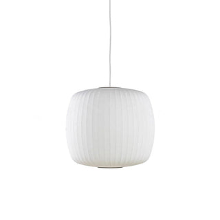Etrio Suspension Bulle en Soie de Mûrier