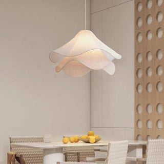 Revn Suspension Fleur Bloom Moderne Art Déco