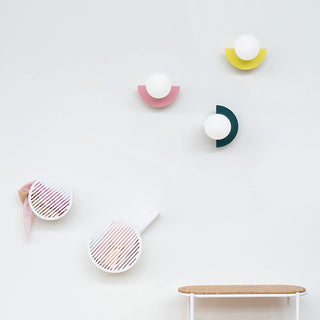 Develor Moderne LED Applique Murale Chambre à coucher/Salon-Luire