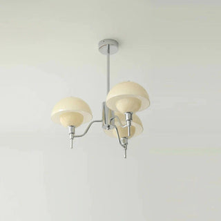 Valentina Moderne Verre/Métal Suspension Chambre à Coucher/Salle d'étude
