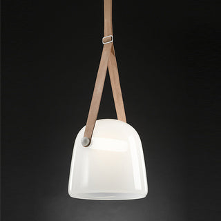 Valentina Suspension En Verre Créative, D 20CM