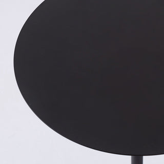 Valentina Design Avec Tableau Lampadaire Simple Métal/Marbre/Verre Noir Salon