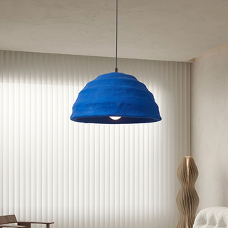 Valentina Céramique Suspension Métal Salle à Manger Chambre à Coucher