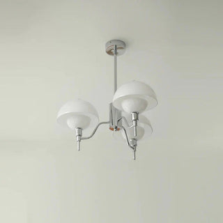Valentina Moderne Verre/Métal Suspension Chambre à Coucher/Salle d'étude