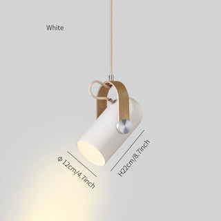 Ovyna Suspension Métal Moderne Minimaliste