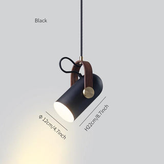 Ovyna Suspension Métal Moderne Minimaliste