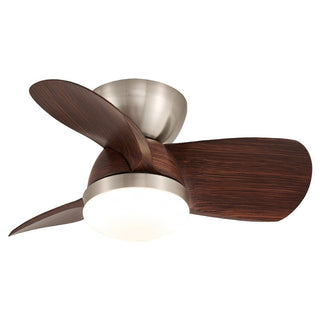 Plafonnier Ventilateur Dyms