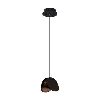Tavro Suspension en Bois Minimaliste