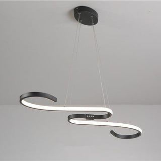 Arisha  Suspension  Galbé, Dimmable