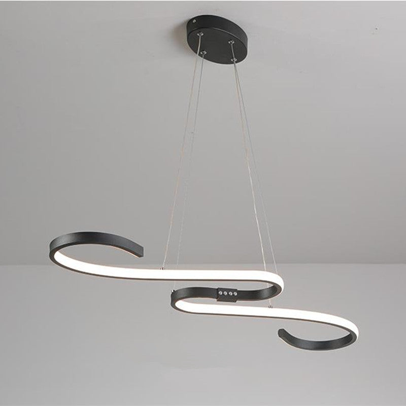 Arisha  Suspension  Galbé, Dimmable