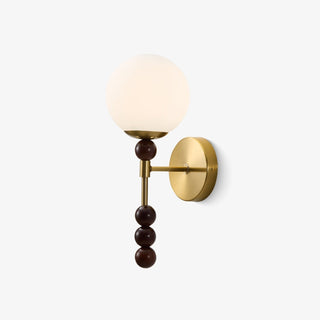 Blendor Globe Applique Murale