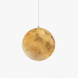 Cosmo Suspension Sphère Planétaire-Luire