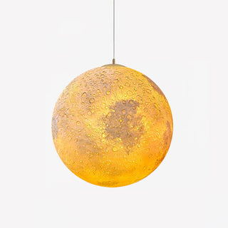 Cosmo Suspension Sphère Planétaire-Luire