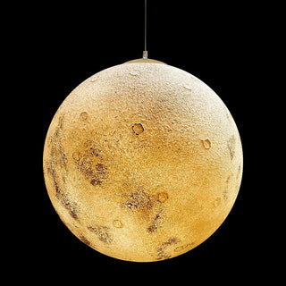 Cosmo Suspension Sphère Planétaire-Luire
