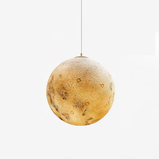 Cosmo Suspension Sphère Planétaire-Luire