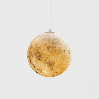 Cosmo Suspension Sphère Planétaire-Luire