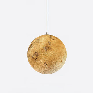 Cosmo Suspension Sphère Planétaire-Luire