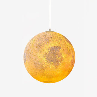 Cosmo Suspension Sphère Planétaire-Luire