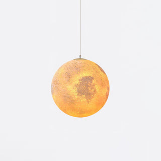 Cosmo Suspension Sphère Planétaire-Luire
