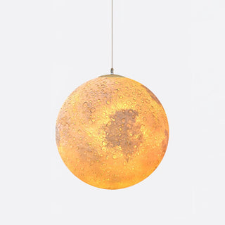 Cosmo Suspension Sphère Planétaire-Luire