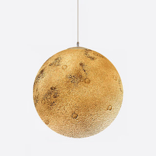 Cosmo Suspension Sphère Planétaire-Luire