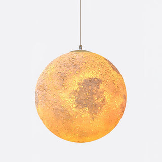 Cosmo Suspension Sphère Planétaire-Luire