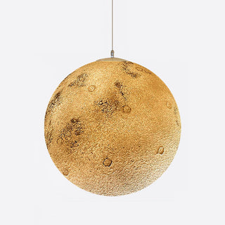 Cosmo Suspension Sphère Planétaire-Luire