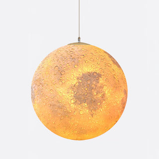Cosmo Suspension Sphère Planétaire-Luire