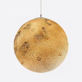 Cosmo Suspension Sphère Planétaire-Luire