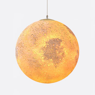 Cosmo Suspension Sphère Planétaire-Luire