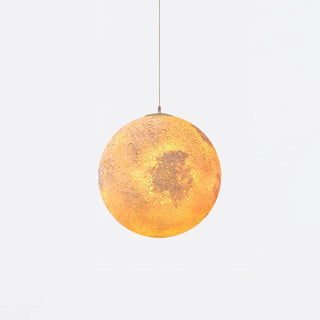 Cosmo Suspension Sphère Planétaire-Luire