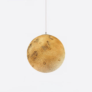 Cosmo Suspension Sphère Planétaire-Luire