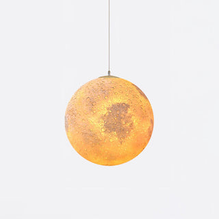 Cosmo Suspension Sphère Planétaire-Luire